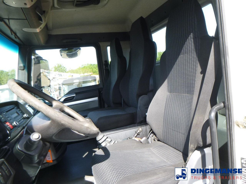 Camión chasis MAN TGS 19.360 4X2 BBS manual Euro 2 chassis + PTO: foto 7 Camión chasis MAN TGS 19.360 4X2 BBS manual Euro 2 chassis + PTO: foto 7