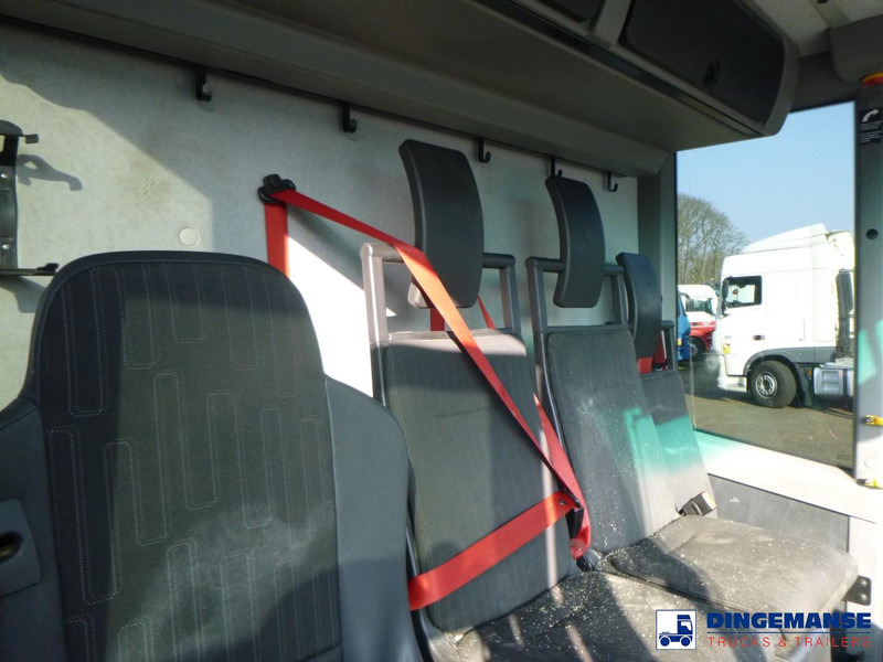 Leasing de Mercedes-Benz Econic 2630 6x2 RHD Faun refuse truck Mercedes-Benz Econic 2630 6x2 RHD Faun refuse truck: foto 19 Leasing de Mercedes-Benz Econic 2630 6x2 RHD Faun refuse truck Mercedes-Benz Econic 2630 6x2 RHD Faun refuse truck: foto 19