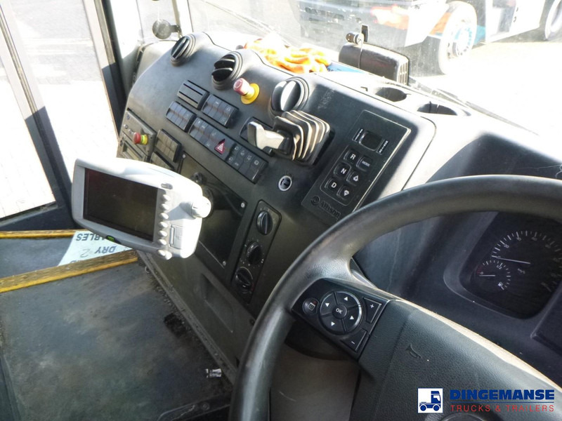 Leasing de Mercedes-Benz Econic 2630 6x2 RHD Faun refuse truck Mercedes-Benz Econic 2630 6x2 RHD Faun refuse truck: foto 20 Leasing de Mercedes-Benz Econic 2630 6x2 RHD Faun refuse truck Mercedes-Benz Econic 2630 6x2 RHD Faun refuse truck: foto 20