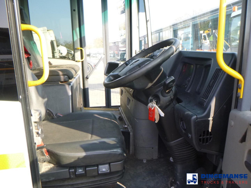 Leasing de Mercedes-Benz Econic 2630 6x2 RHD Faun refuse truck Mercedes-Benz Econic 2630 6x2 RHD Faun refuse truck: foto 17 Leasing de Mercedes-Benz Econic 2630 6x2 RHD Faun refuse truck Mercedes-Benz Econic 2630 6x2 RHD Faun refuse truck: foto 17