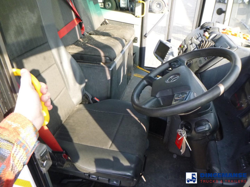 Leasing de Mercedes-Benz Econic 2630 6x2 RHD Faun refuse truck Mercedes-Benz Econic 2630 6x2 RHD Faun refuse truck: foto 18 Leasing de Mercedes-Benz Econic 2630 6x2 RHD Faun refuse truck Mercedes-Benz Econic 2630 6x2 RHD Faun refuse truck: foto 18