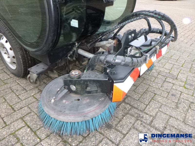 Nilfisk City Ranger CR 3500 Street sweeper - Barredora vial: foto 5 Nilfisk City Ranger CR 3500 Street sweeper - Barredora vial: foto 5