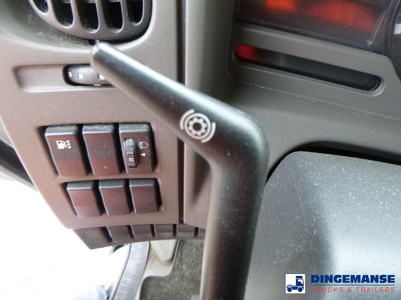 Camión chasis Renault Kerax 380 DXI 4x4 Euro 5 chassis + PTO: foto 20 Camión chasis Renault Kerax 380 DXI 4x4 Euro 5 chassis + PTO: foto 20