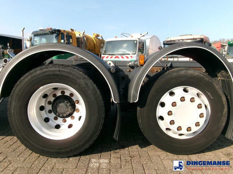 Renault Premium 370 6x2 chassis - Camión chasis: foto 5 Renault Premium 370 6x2 chassis - Camión chasis: foto 5