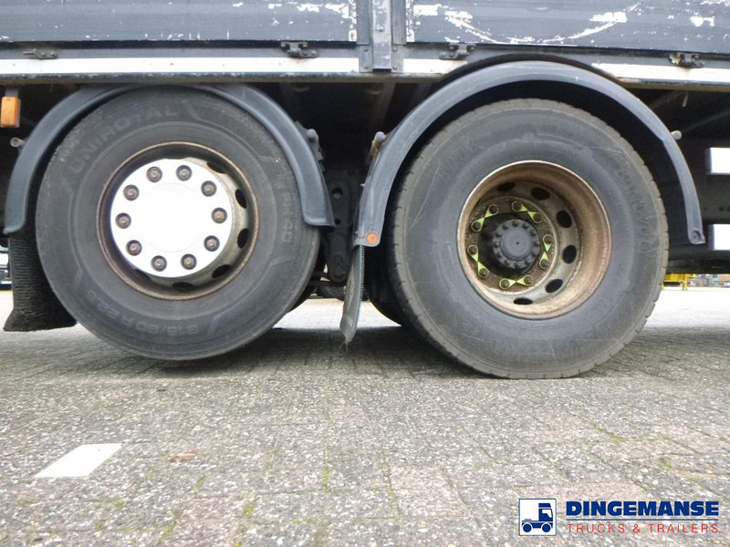 Renault Premium 380 DXI 6x2 RHD + Hiab 122 B2 Duo - Camión grúa: foto 5 Renault Premium 380 DXI 6x2 RHD + Hiab 122 B2 Duo - Camión grúa: foto 5