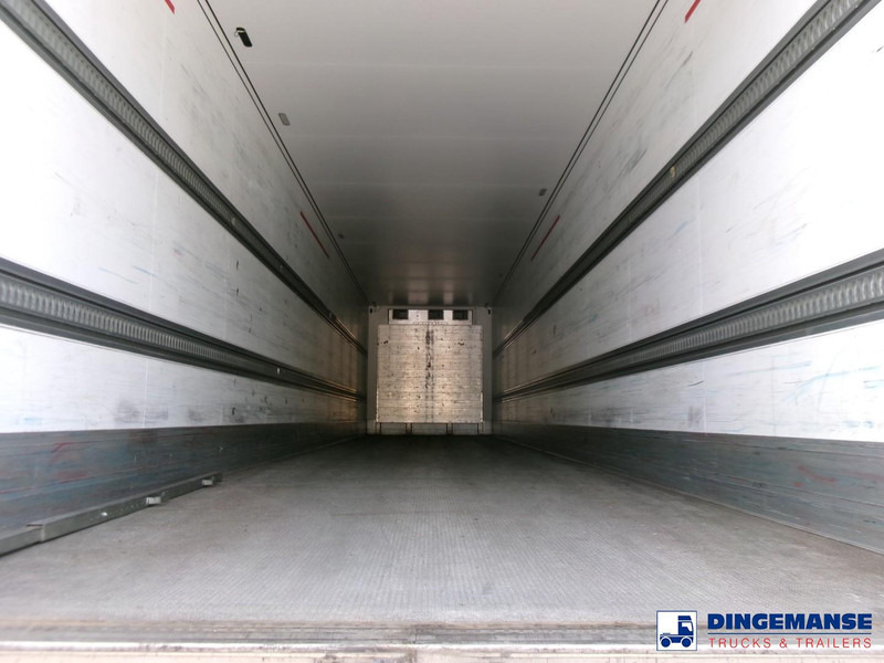 Semirremolque frigorífico Schmitz Cargobull Frigo trailer + Cargobull Cool TKM: foto 9 Semirremolque frigorífico Schmitz Cargobull Frigo trailer + Cargobull Cool TKM: foto 9