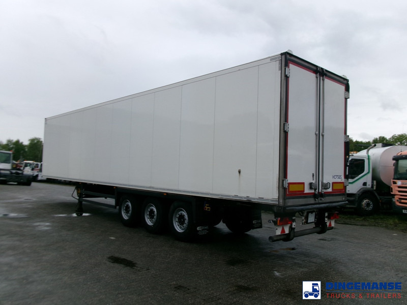 Schmitz Cargobull Frigo trailer + Thermo King SLXe 300 - Semirremolque frigorífico: foto 3 Schmitz Cargobull Frigo trailer + Thermo King SLXe 300 - Semirremolque frigorífico: foto 3
