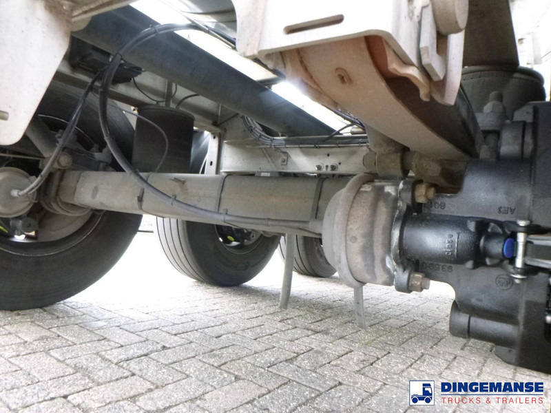 Leasing de Van Hool Food tank inox 62 m3 / 3 comp Van Hool Food tank inox 62 m3 / 3 comp: foto 8 Leasing de Van Hool Food tank inox 62 m3 / 3 comp Van Hool Food tank inox 62 m3 / 3 comp: foto 8