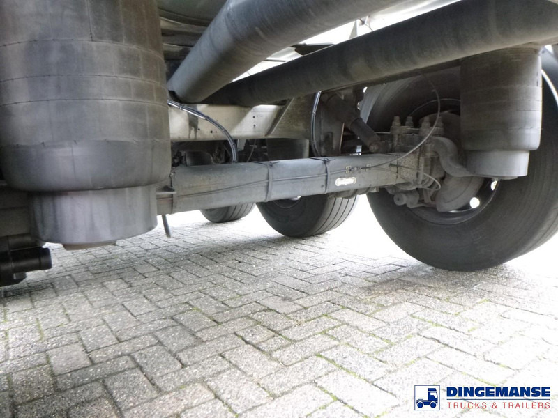 Leasing de Van Hool Food tank inox 62 m3 / 3 comp Van Hool Food tank inox 62 m3 / 3 comp: foto 9 Leasing de Van Hool Food tank inox 62 m3 / 3 comp Van Hool Food tank inox 62 m3 / 3 comp: foto 9