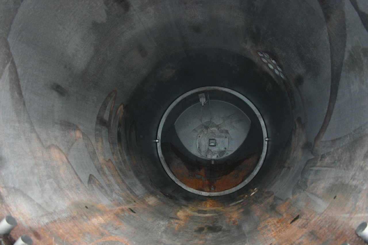 MAN TGS 26.440 6x2 Kroll 13m³ Saug u.Druck +ADR-GGVS - Limpieza de alcantarillado: foto 2 MAN TGS 26.440 6x2 Kroll 13m³ Saug u.Druck +ADR-GGVS - Limpieza de alcantarillado: foto 2