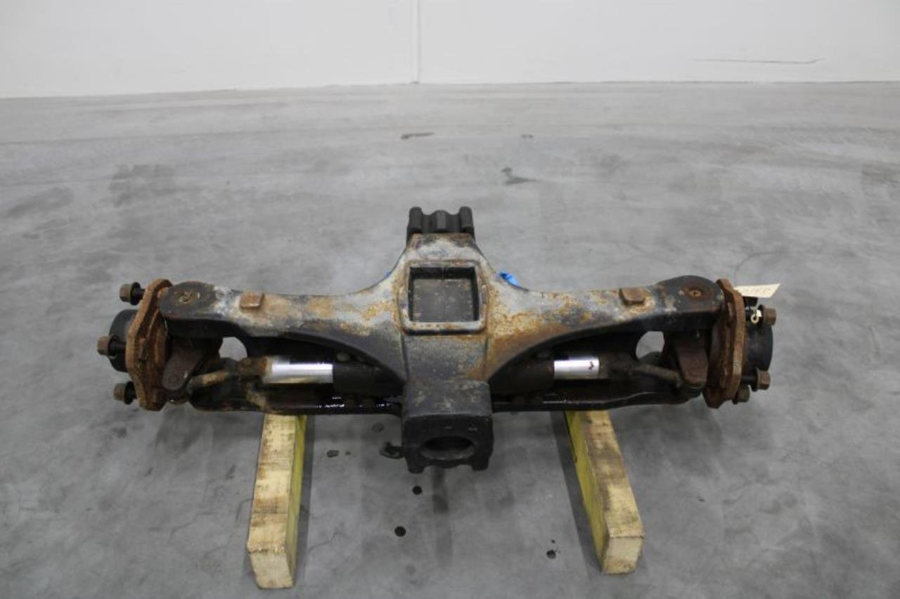 Hyster STEERING AXLE - Eje y piezas para Equipo de manutención: foto 2 Hyster STEERING AXLE - Eje y piezas para Equipo de manutención: foto 2