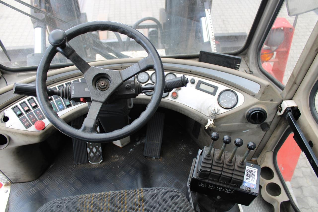 SveTruck 16120 - Carretilla elevadora diésel: foto 4 SveTruck 16120 - Carretilla elevadora diésel: foto 4