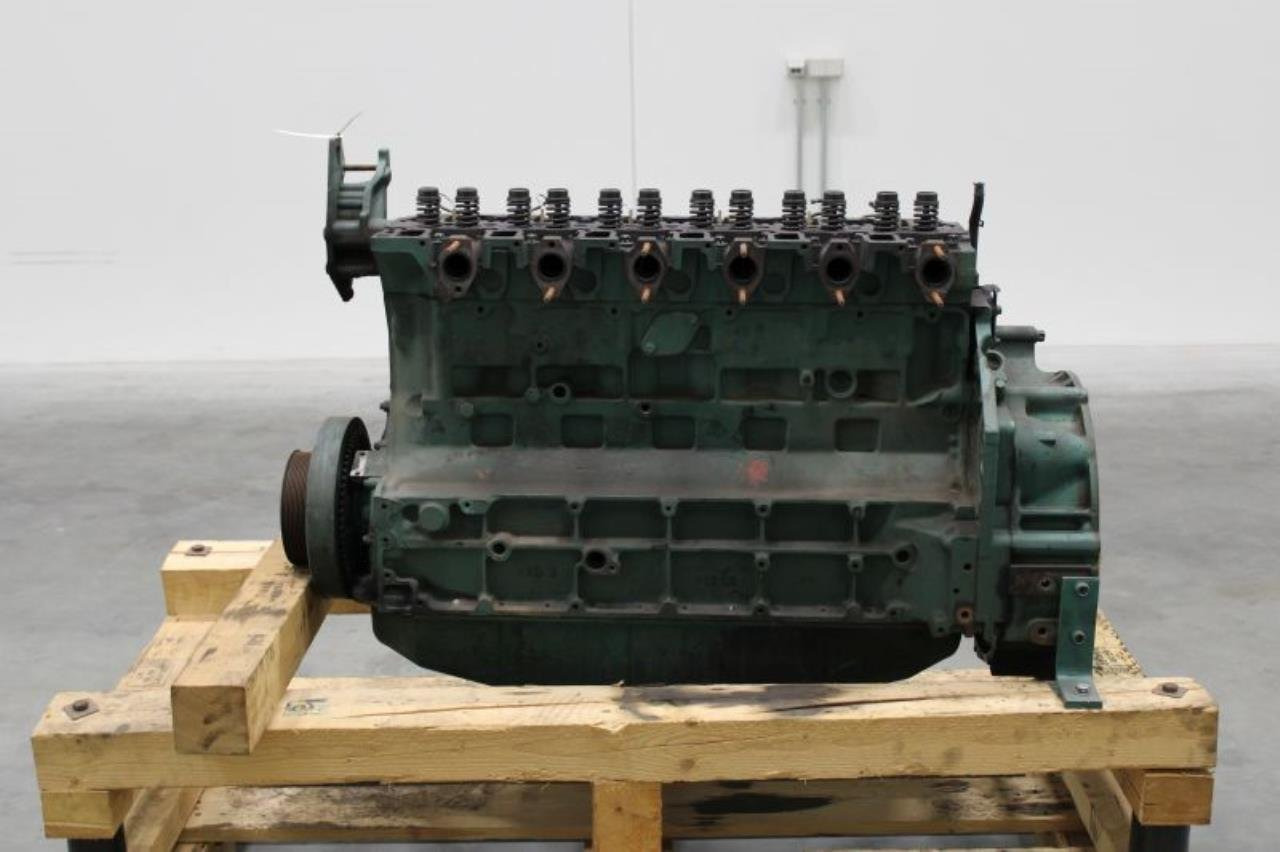 Volvo TAD 750 VE - Motor: foto 2 Volvo TAD 750 VE - Motor: foto 2