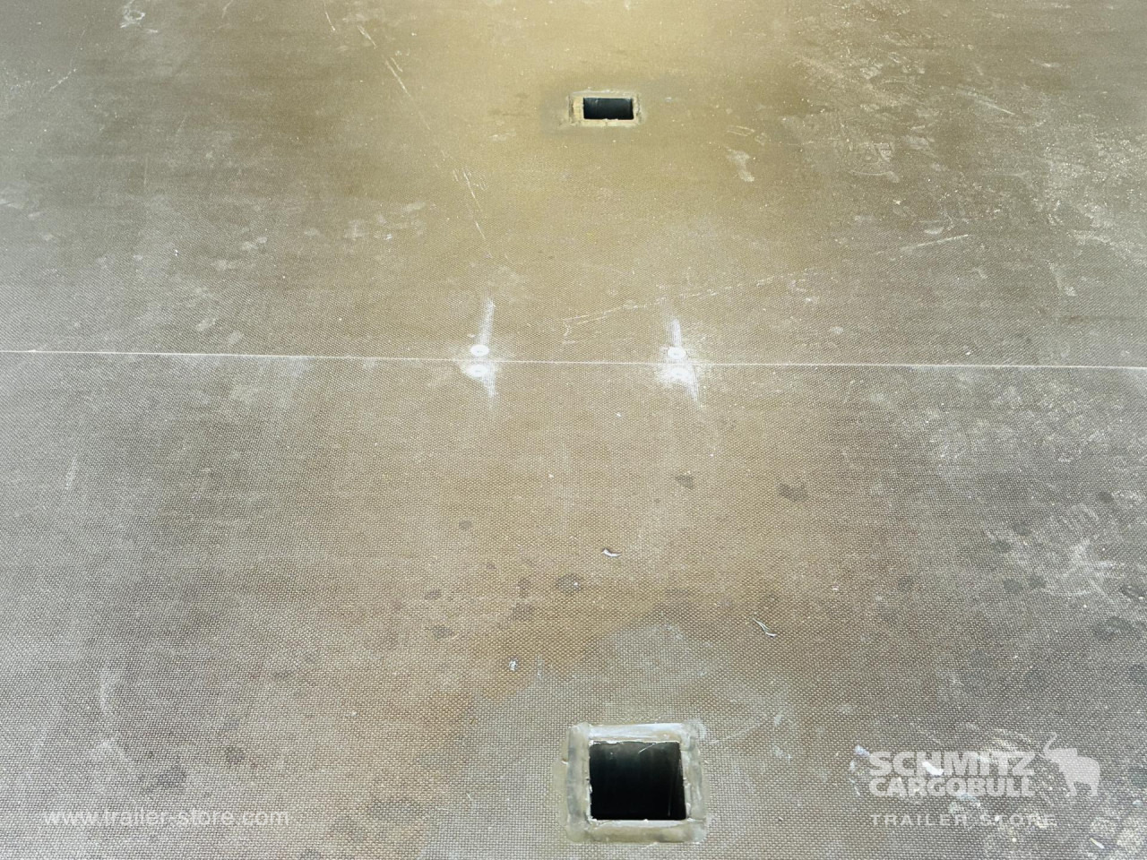 SCHMITZ Auflieger Curtainsider Mega - Semirremolque lona: foto 4 SCHMITZ Auflieger Curtainsider Mega - Semirremolque lona: foto 4