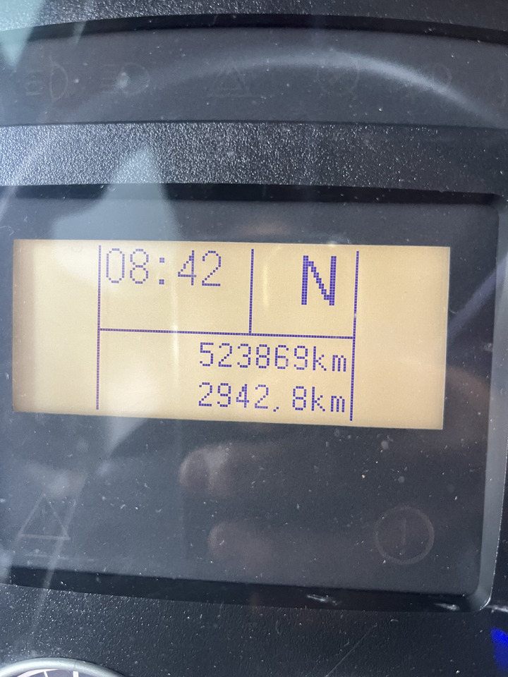 IVECO euro 5 100 Calipso New Car - Minibús, Furgoneta de pasajeros: foto 4 IVECO euro 5 100 Calipso New Car - Minibús, Furgoneta de pasajeros: foto 4