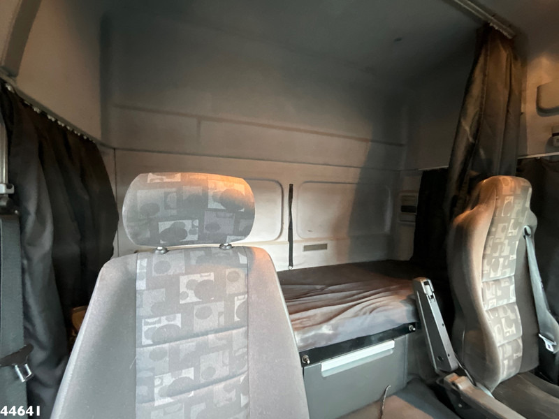 Leasing de Mercedes-Benz Axor 1840 Euro 5 Palfinger 14 Tonmeter laadkraan Mercedes-Benz Axor 1840 Euro 5 Palfinger 14 Tonmeter laadkraan: foto 12