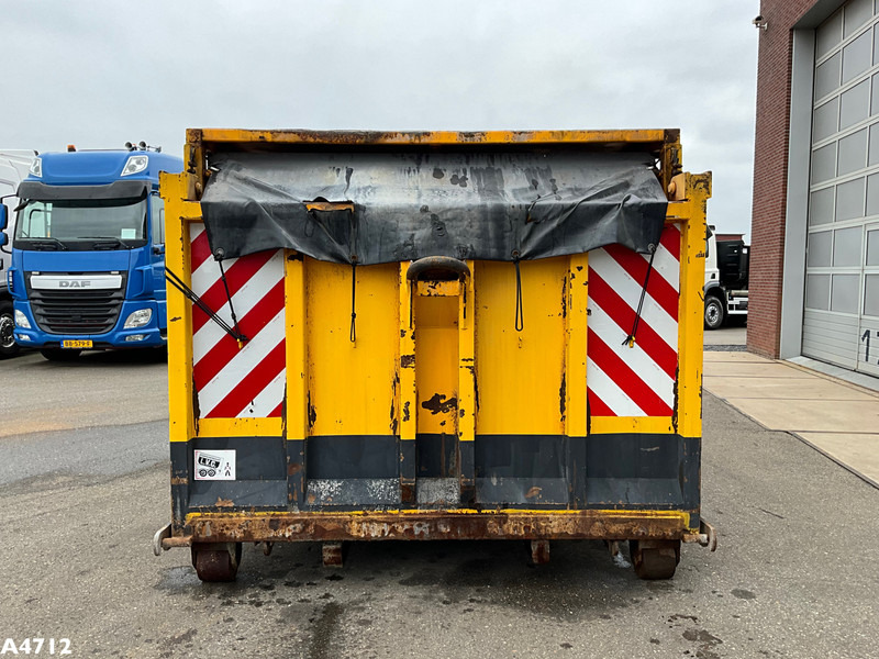 Container 20m³ - Contenedor de gancho: foto 3 Container 20m³ - Contenedor de gancho: foto 3