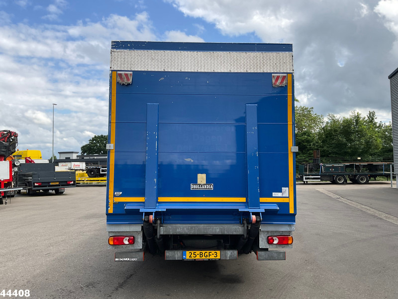 DAF FA LF 250 Euro 6 Autotransporter met laadklep - Camión portavehículos: foto 3 DAF FA LF 250 Euro 6 Autotransporter met laadklep - Camión portavehículos: foto 3