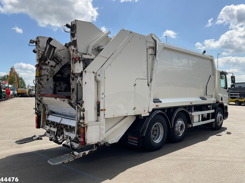 DAF FAG 75 CF 250 Euro 3 Geesink 20m³ - Camión de basura: foto 5 DAF FAG 75 CF 250 Euro 3 Geesink 20m³ - Camión de basura: foto 5