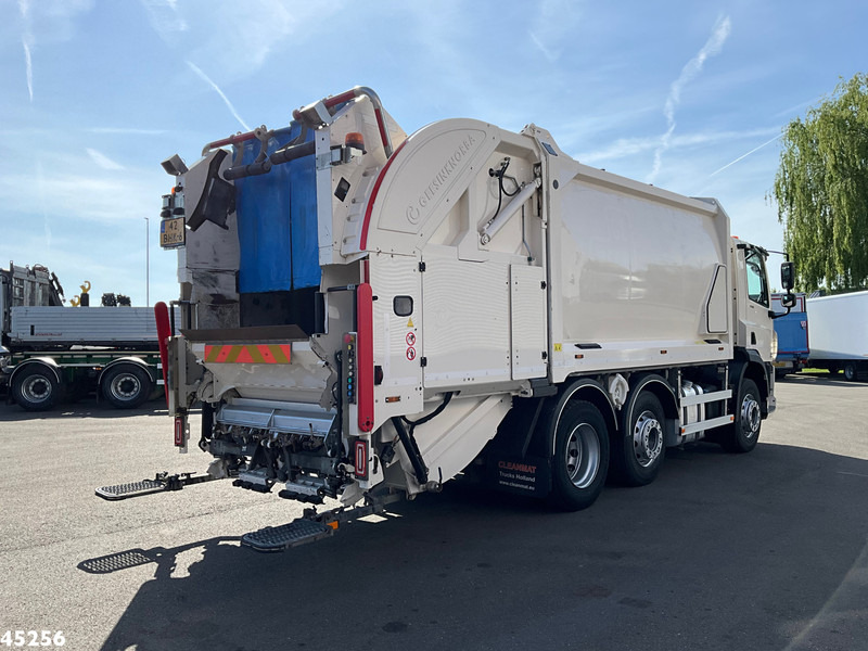 DAF FAG CF 290 Euro 6 Geesink 17m³ - Camión de basura: foto 4 DAF FAG CF 290 Euro 6 Geesink 17m³ - Camión de basura: foto 4