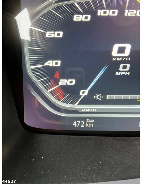 Camión de basura DAF FAG XB 260 Zoeller 14m³ met Jama Diftar!: foto 16 Camión de basura DAF FAG XB 260 Zoeller 14m³ met Jama Diftar!: foto 16