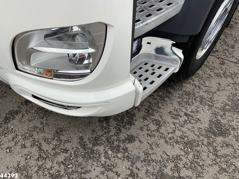 Camión chasis DAF FAN CF 450 Euro 6 Chassis Cabine: foto 7