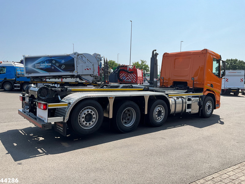 DAF FAQ XD 450 VDL 30 Ton haakarmsysteem - Camión multibasculante: foto 5 DAF FAQ XD 450 VDL 30 Ton haakarmsysteem - Camión multibasculante: foto 5