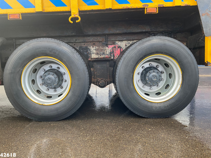 Grua de remolque autos DAF FTT 2800 DKS 360 6x4: foto 12 Grua de remolque autos DAF FTT 2800 DKS 360 6x4: foto 12