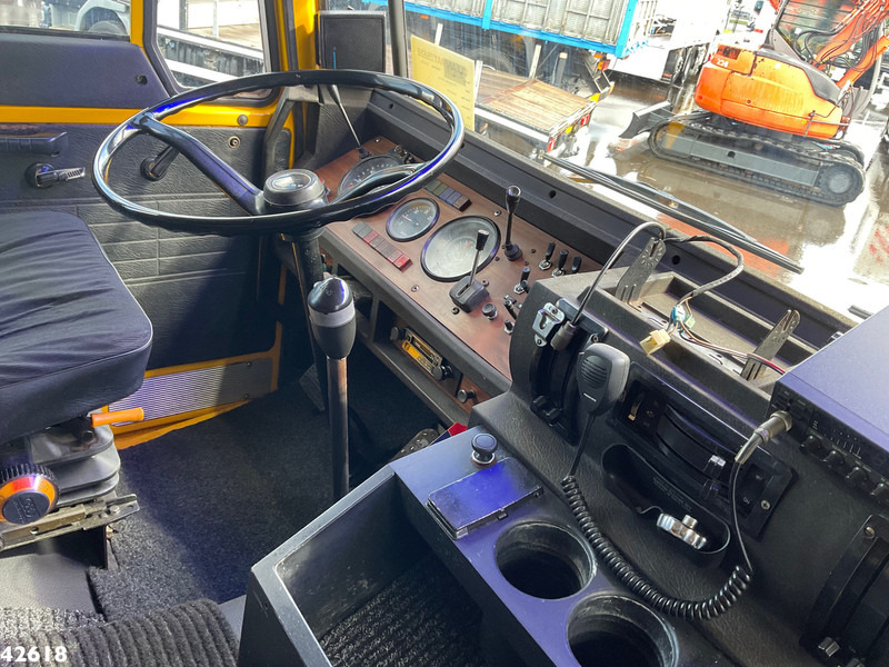 Grua de remolque autos DAF FTT 2800 DKS 360 6x4: foto 13 Grua de remolque autos DAF FTT 2800 DKS 360 6x4: foto 13