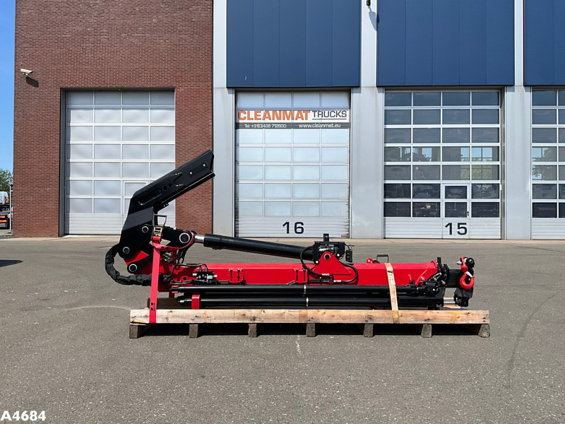 HMF Fly-Jib FJ 700 K3 New and Unused! - Grúa para camión: foto 1 HMF Fly-Jib FJ 700 K3 New and Unused! - Grúa para camión: foto 1