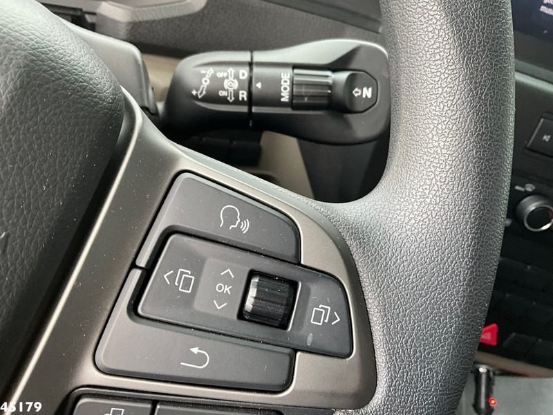 Camión volquete, Camión grúa MAN TGM 18.320 Euro 6 Fassi 13 Tonmeter laadkraan NEW AND UNUSED!: foto 16