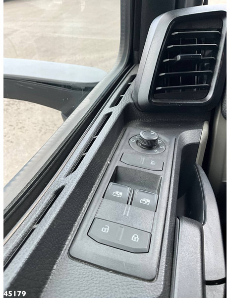 Camión volquete, Camión grúa MAN TGM 18.320 Euro 6 Fassi 13 Tonmeter laadkraan NEW AND UNUSED!: foto 17