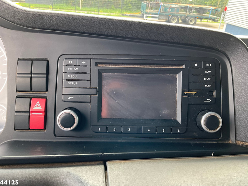 Leasing de MAN TGS 33.480 6x6 Euro 6 Palfinger 27 Tonmeter boomkraan MAN TGS 33.480 6x6 Euro 6 Palfinger 27 Tonmeter boomkraan: foto 15