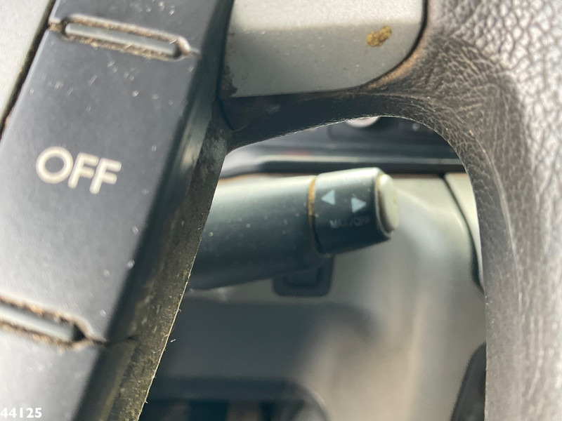 Leasing de MAN TGS 33.480 6x6 Euro 6 Palfinger 27 Tonmeter boomkraan MAN TGS 33.480 6x6 Euro 6 Palfinger 27 Tonmeter boomkraan: foto 13