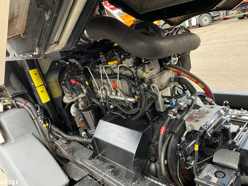 Barredora vial Mathieu MC 210 Azura Flex Euro 6: foto 11