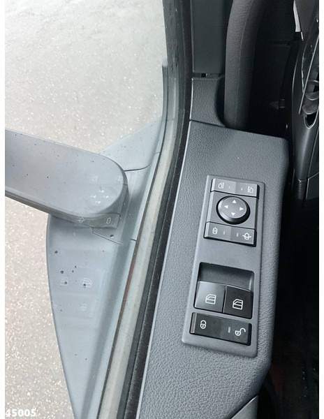 Camión de basura Mercedes-Benz Actros 2533 Euro 6 Zoeller 22m³: foto 16