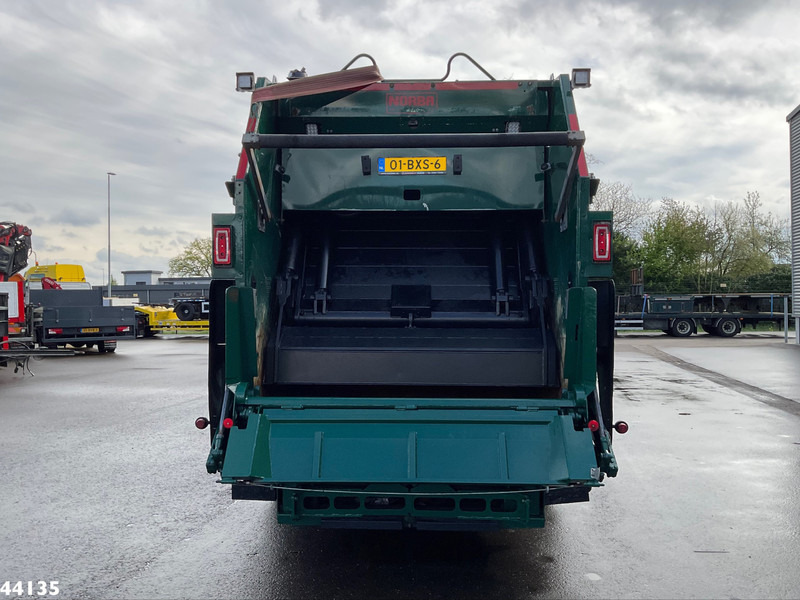 Mercedes-Benz Antos 2546 Euro 6 Norba N3 22m³ - Camión de basura: foto 5 Mercedes-Benz Antos 2546 Euro 6 Norba N3 22m³ - Camión de basura: foto 5