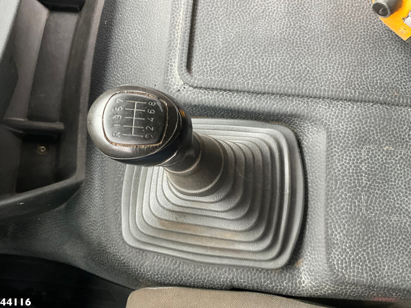 Camión grúa Mercedes-Benz Axor 1929 Effer 30 Tonmeter laadkraan: foto 14 Camión grúa Mercedes-Benz Axor 1929 Effer 30 Tonmeter laadkraan: foto 14