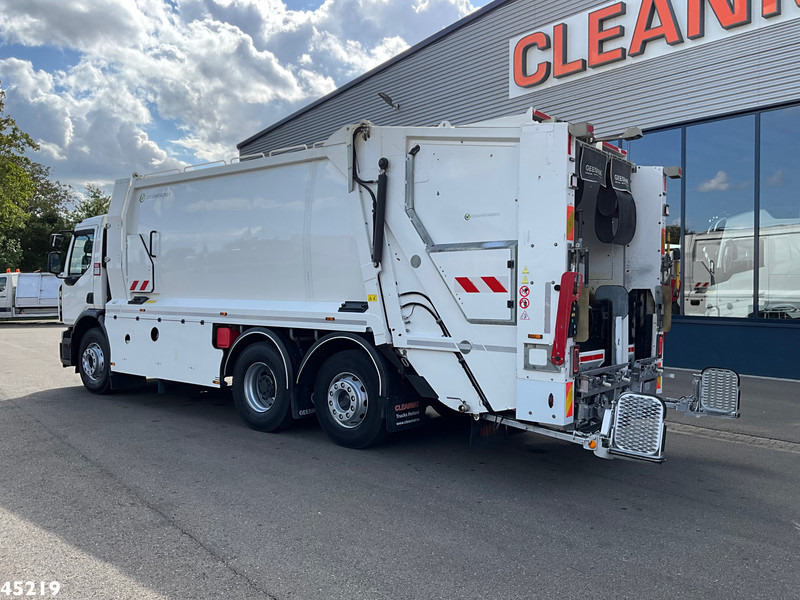 Renault D 26 WIDE Euro 6 Geesink Norba MF 300 21m³ - Camión de basura: foto 4 Renault D 26 WIDE Euro 6 Geesink Norba MF 300 21m³ - Camión de basura: foto 4