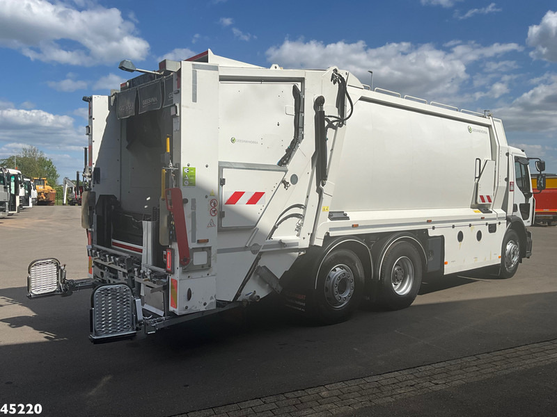 Renault D 26 WIDE Euro 6 Geesink Norba MF 300 21m³ - Camión de basura: foto 5 Renault D 26 WIDE Euro 6 Geesink Norba MF 300 21m³ - Camión de basura: foto 5