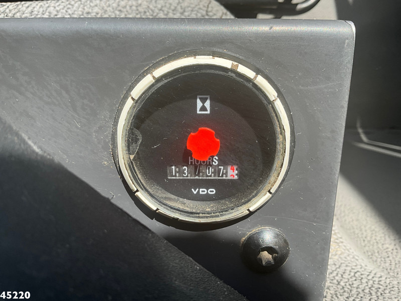 Camión de basura Renault D 26 WIDE Euro 6 Geesink Norba MF 300 21m³: foto 18