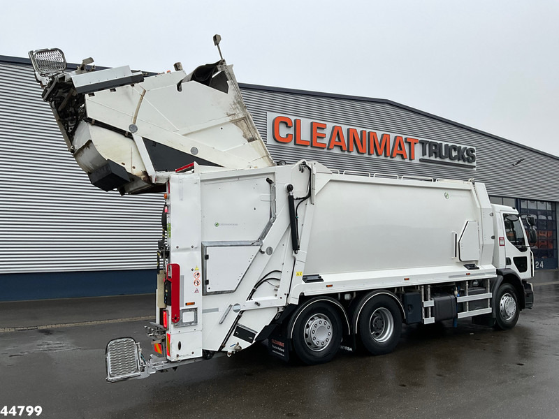 Renault D 26 WIDE Euro 6 Geesink Norba MF 300 Just 128.417 km! - Camión de basura: foto 1 Renault D 26 WIDE Euro 6 Geesink Norba MF 300 Just 128.417 km! - Camión de basura: foto 1