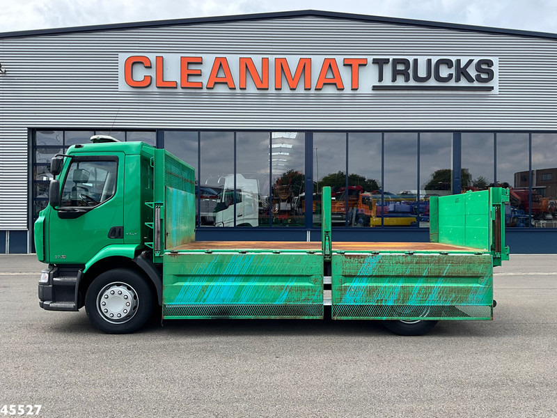 Renault Midlum 270 DXI WAF 10m³ kipper Just 26.408 Km! - Camión volquete: foto 3 Renault Midlum 270 DXI WAF 10m³ kipper Just 26.408 Km! - Camión volquete: foto 3