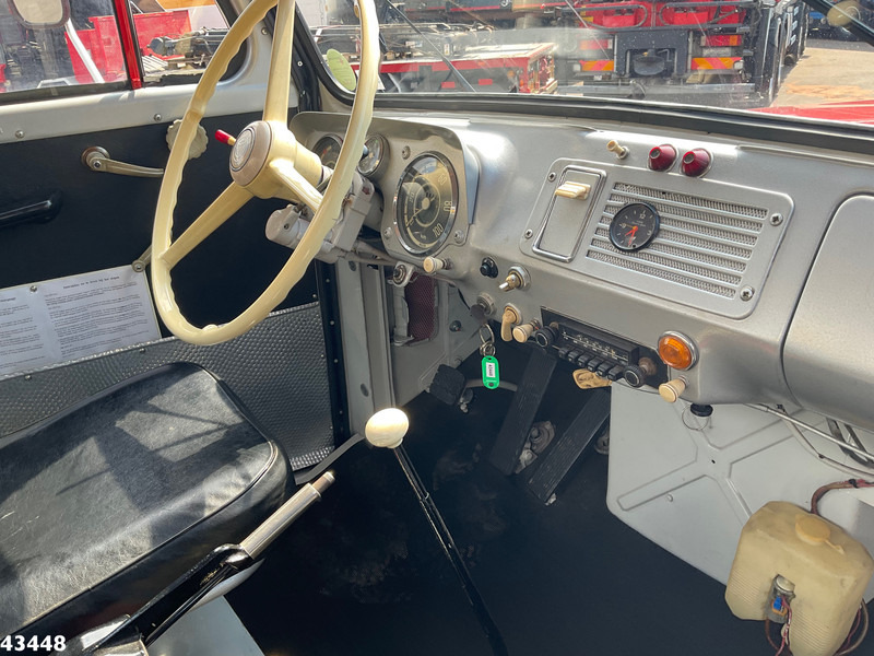 Grua de remolque autos Scania Vabis L76 Ernest Holmes wrecker: foto 14 Grua de remolque autos Scania Vabis L76 Ernest Holmes wrecker: foto 14