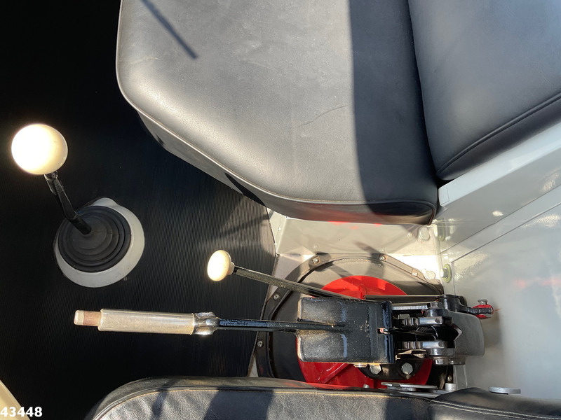 Grua de remolque autos Scania Vabis L76 Ernest Holmes wrecker: foto 17 Grua de remolque autos Scania Vabis L76 Ernest Holmes wrecker: foto 17