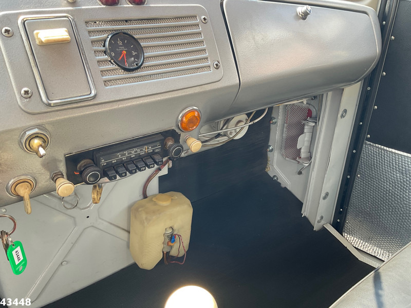 Grua de remolque autos Scania Vabis L76 Ernest Holmes wrecker: foto 16 Grua de remolque autos Scania Vabis L76 Ernest Holmes wrecker: foto 16