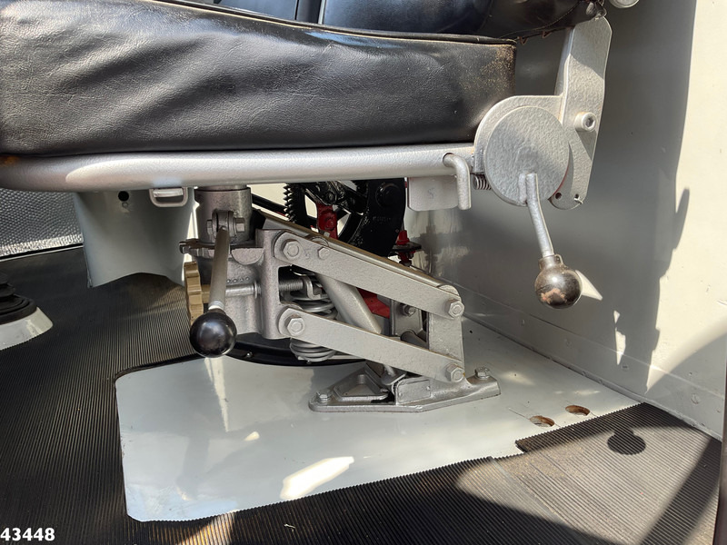 Grua de remolque autos Scania Vabis L76 Ernest Holmes wrecker: foto 18 Grua de remolque autos Scania Vabis L76 Ernest Holmes wrecker: foto 18