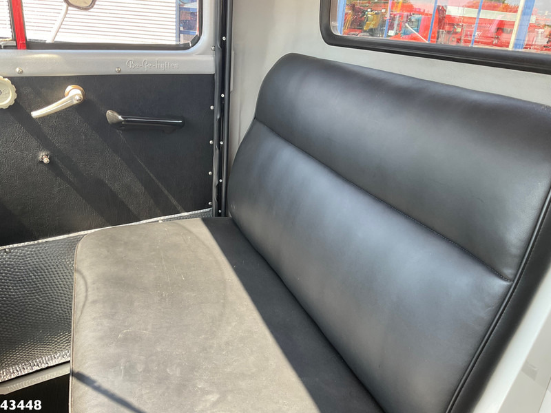 Grua de remolque autos Scania Vabis L76 Ernest Holmes wrecker: foto 19 Grua de remolque autos Scania Vabis L76 Ernest Holmes wrecker: foto 19