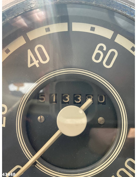 Grua de remolque autos Scania Vabis L76 Ernest Holmes wrecker: foto 20 Grua de remolque autos Scania Vabis L76 Ernest Holmes wrecker: foto 20