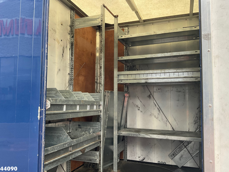 Leasing de Volkswagen Crafter Servicewagen Hiab 1,3 Tonmeter laadkraan Just 123.645 Km! Volkswagen Crafter Servicewagen Hiab 1,3 Tonmeter laadkraan Just 123.645 Km!: foto 10 Leasing de Volkswagen Crafter Servicewagen Hiab 1,3 Tonmeter laadkraan Just 123.645 Km! Volkswagen Crafter Servicewagen Hiab 1,3 Tonmeter laadkraan Just 123.645 Km!: foto 10